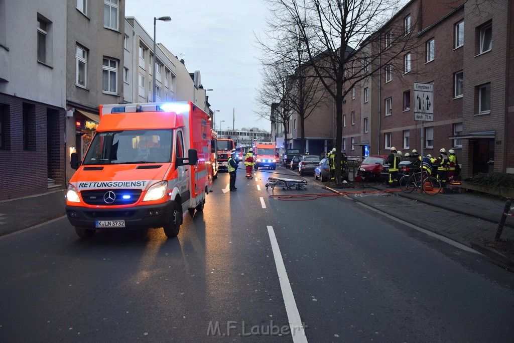 VU Koeln Porz Mitte Hauptstr P035.JPG - Miklos Laubert